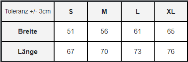 Ausgefallener "Nie ohne mein TEAM" Hoodie AKTIV - STYL-NOW