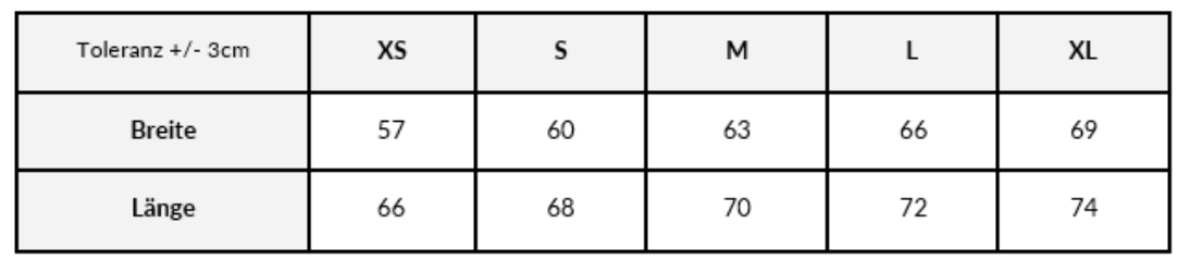 Ausgefallener Oversized Hoodie "NIE OHNE MEINTEAM" AKTIV - STYL-NOW