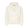 Hoodie "HEALING IS HOLY" Beige STYL-NOW