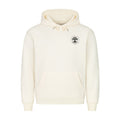 Ausgefallener Hoodie - LOVED Beige STYL-NOW