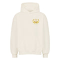Oversized Hoodie "DAUGHTER OF THE KING" Natural Raw STYL-NOW