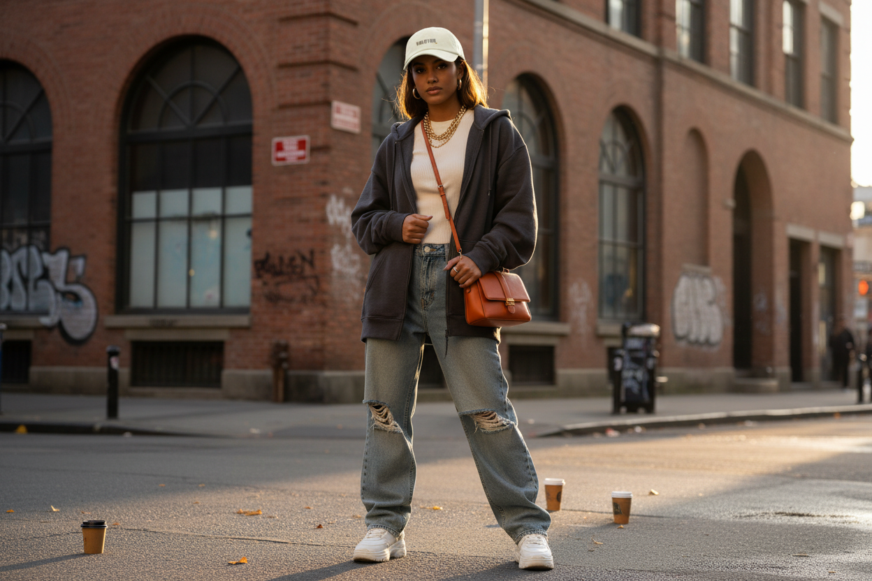 Dad Cap "WALK BY FAITH"