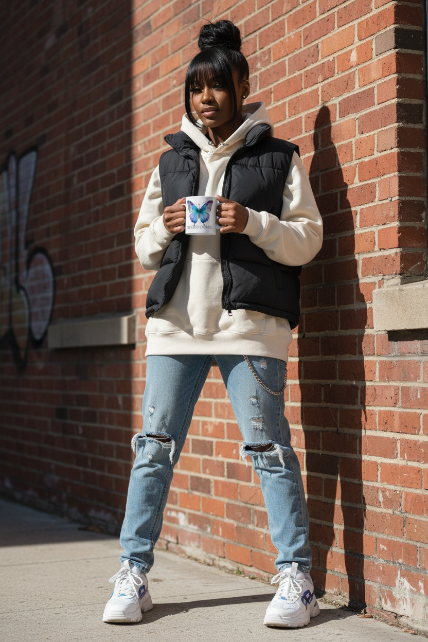 Tasse TRANSFORMED