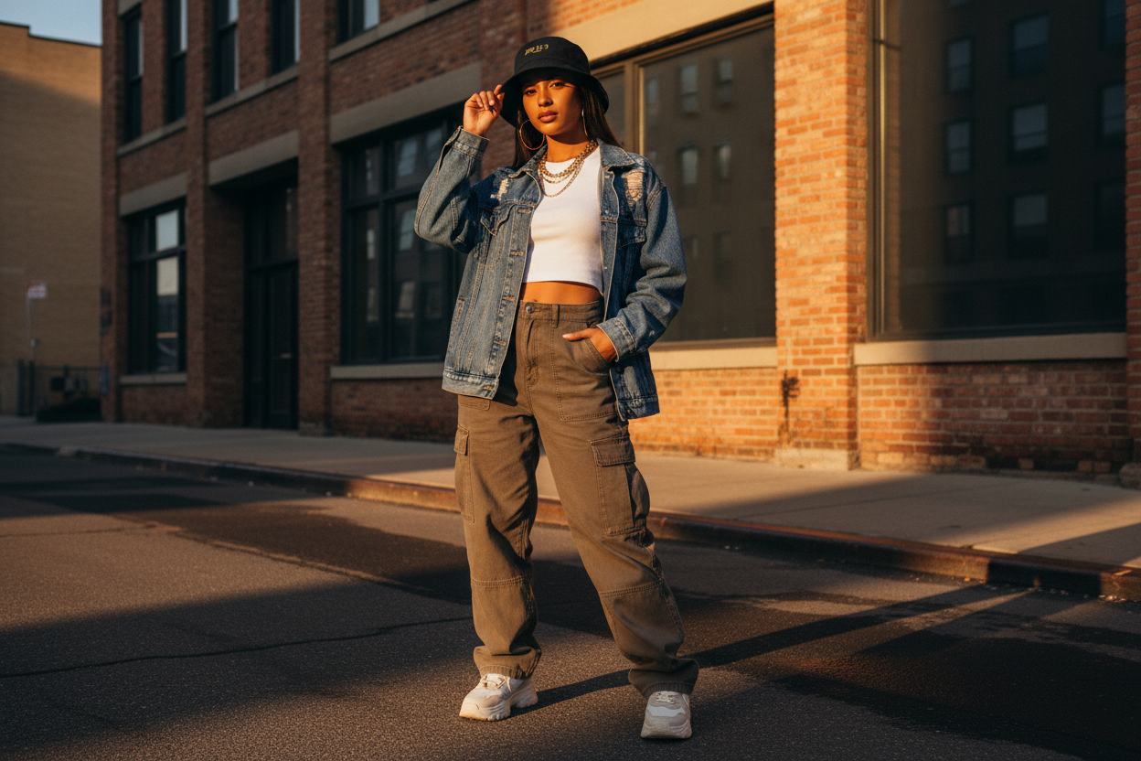 Bucket Hat "JER 31:3"