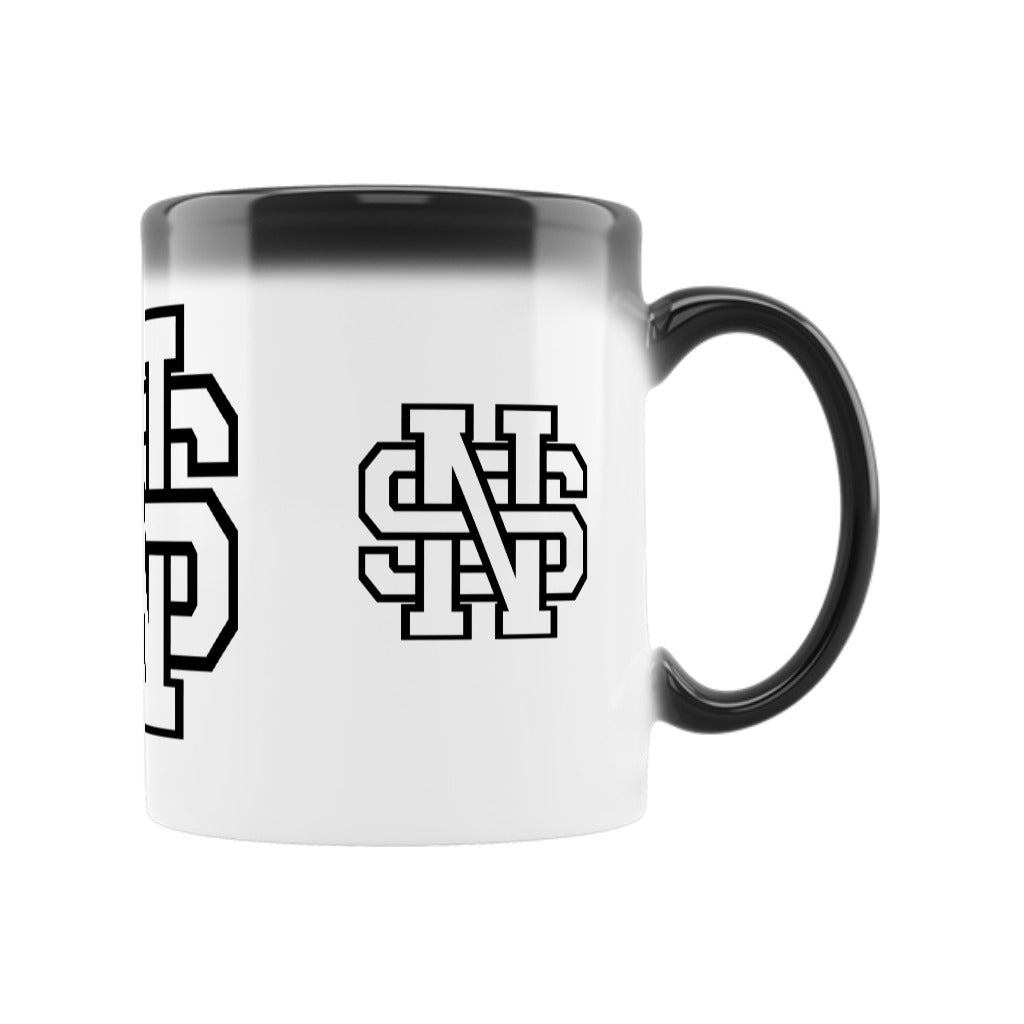 Zaubertasse "STYL NOW" STYL-NOW